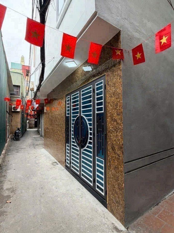 🌟 TRUNG TÂM THANH XUÂN – NHÀ MỚI KÍNH KOONG – Ô TÔ ĐỖ CỔNG – GIÁ CHỈ NHỈNH 3 TỶ 🌟