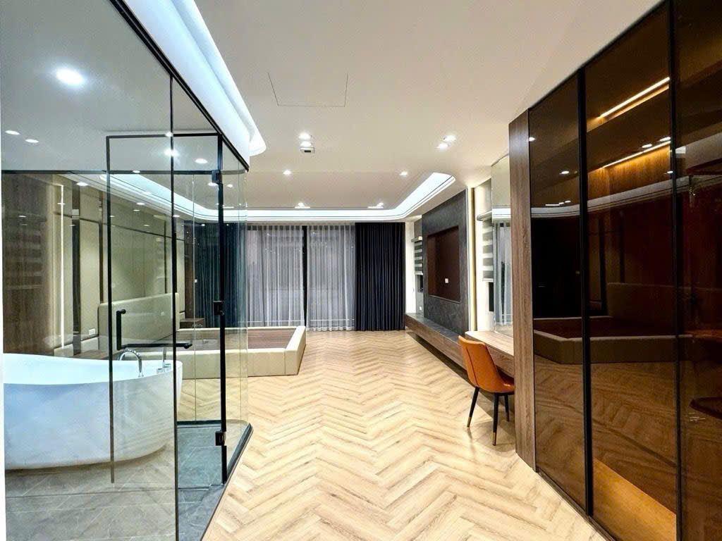 🌟 SIÊU PHẨM MẶT PHỐ – MẶT HỒ NGUYỄN THẾ DỤC 🌟 💎 HÀNG VIP HIẾM CÓ TẠI QUẬN LONG BIÊN 💎
