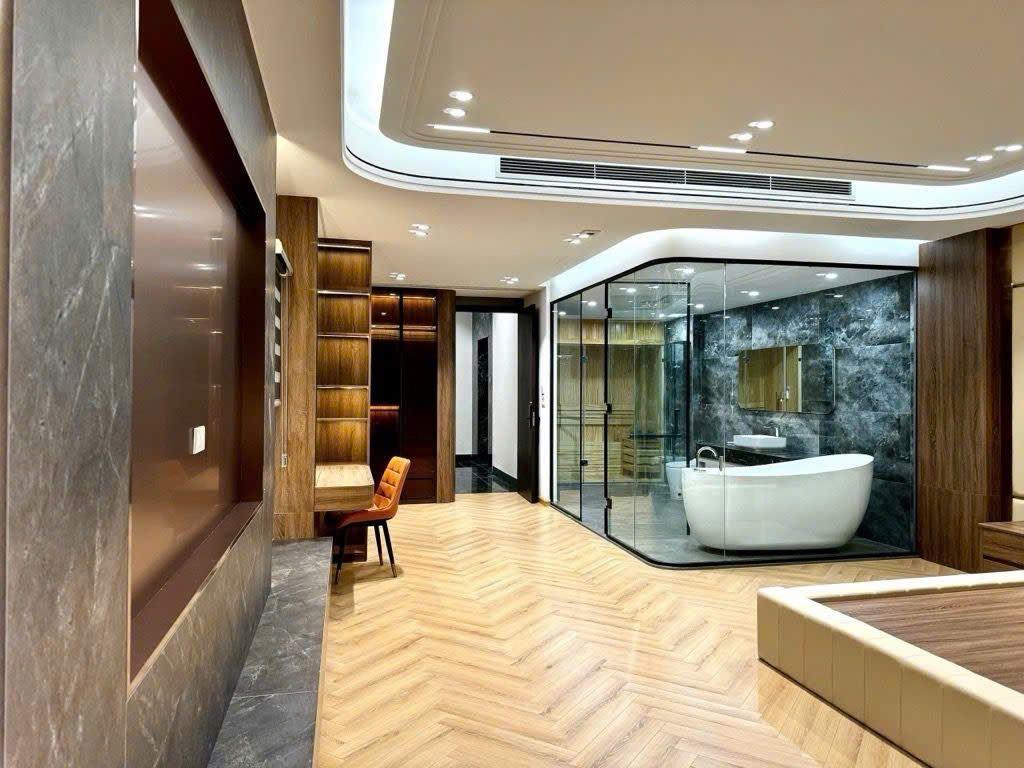 🌟 SIÊU PHẨM MẶT PHỐ – MẶT HỒ NGUYỄN THẾ DỤC 🌟 💎 HÀNG VIP HIẾM CÓ TẠI QUẬN LONG BIÊN 💎