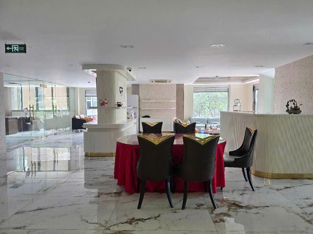 🌟 SIÊU PHẨM TÒA NHÀ THƯƠNG MẠI VIP TRUNG TÂM Thanh Xuân 🌟 🏙️ VỊ TRÍ KIM CƯƠNG – NGAY NGÃ TƯ 