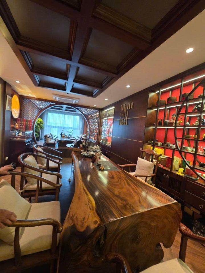 🌟 SIÊU PHẨM TÒA NHÀ THƯƠNG MẠI VIP TRUNG TÂM Thanh Xuân 🌟 🏙️ VỊ TRÍ KIM CƯƠNG – NGAY NGÃ TƯ 