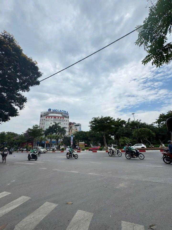 🏢 SIÊU PHẨM TOÀ NHÀ VĂN PHÒNG MẶT PHỐ – TRUNG TÂM QUẬN CẦU GIẤY 🏢
