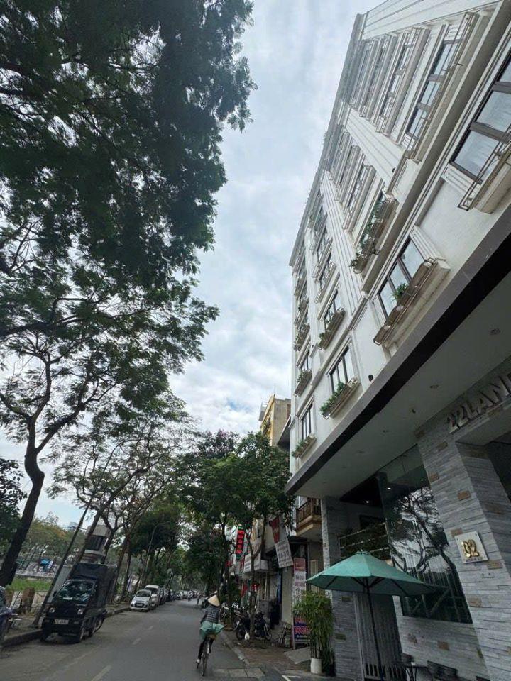 🏢 SIÊU PHẨM TOÀ NHÀ VĂN PHÒNG MẶT PHỐ – TRUNG TÂM QUẬN CẦU GIẤY 🏢