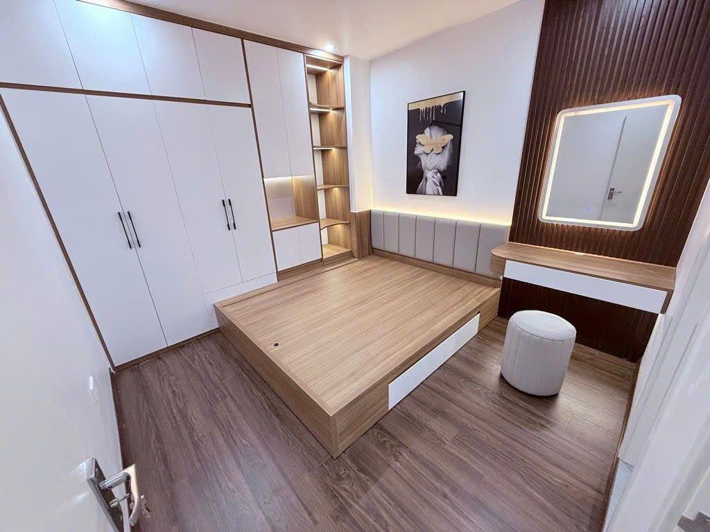 🏡 CHÍNH CHỦ GỬI BÁN CĂN HỘ 3 NGỦ,TÒA. CT9 – KHU ĐÔ THỊ Định Công 🏡