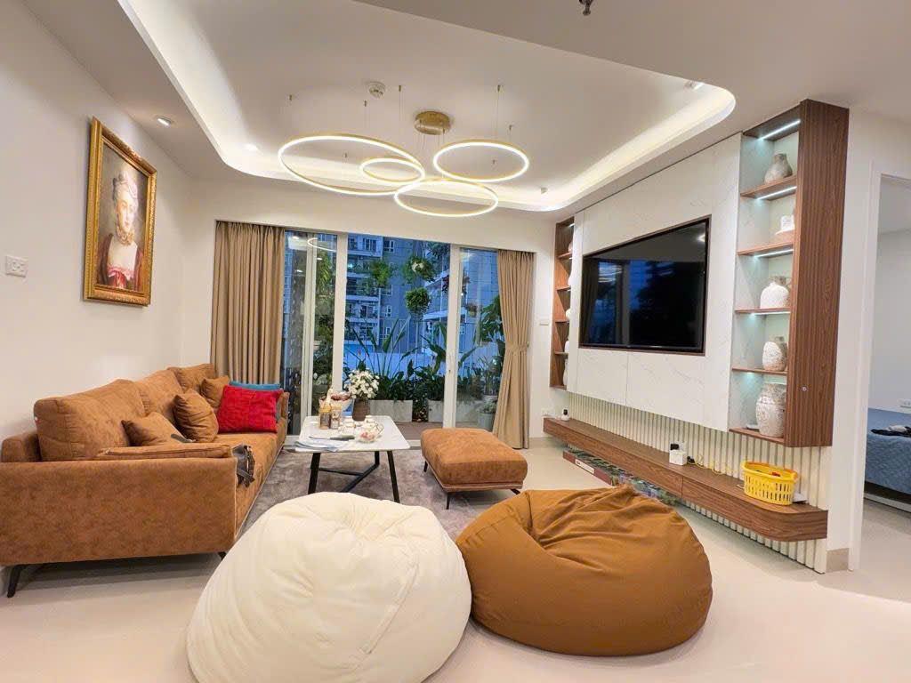 🌟 CHÍNH CHỦ BÁN CĂN HỘ HIM LAM THẠCH BÀN – LONG BIÊN 🌟