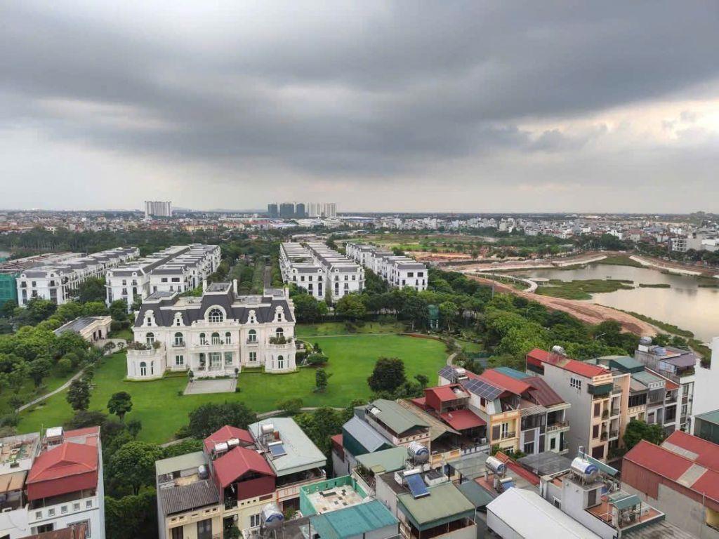 🌟 CHÍNH CHỦ BÁN CĂN HỘ HIM LAM THẠCH BÀN – LONG BIÊN 🌟