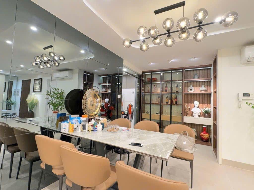 🌟 CHÍNH CHỦ BÁN CĂN HỘ HIM LAM THẠCH BÀN – LONG BIÊN 🌟