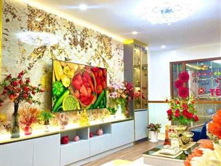 Nhà Đẹp Mặt Hồ Ba Mẫu _Ô Đồng Lầm _Đống Đa _40M 7 Tầng Thang Máy Full Nội Thất