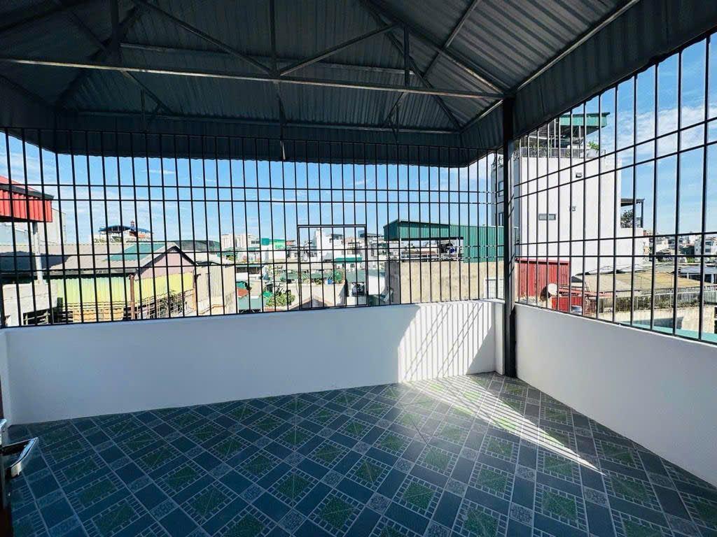 Trung Tâm Đống Đa_Ngã 5 Ô Chợ Dừa_60m 6 Tầng Thang Máy