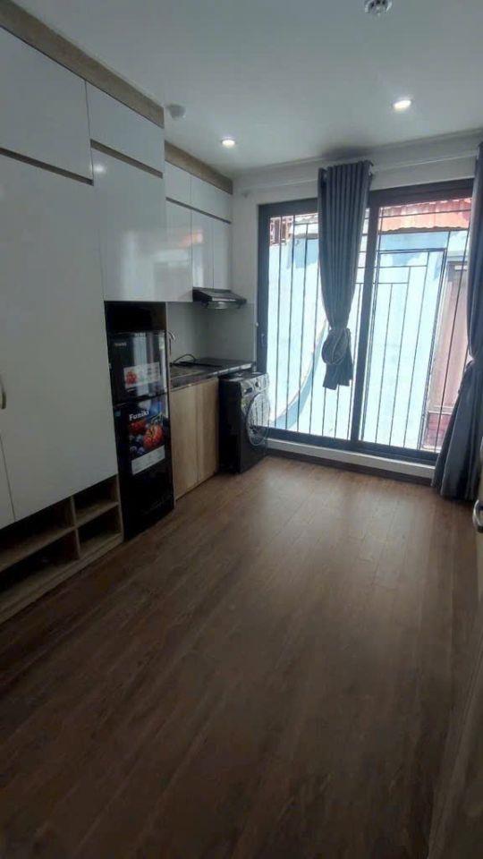 🏢 CHUNG CƯ MINI TRUNG TÂM ĐỐNG ĐA – DÒNG TIỀN ỔN ĐỊNH 🏢