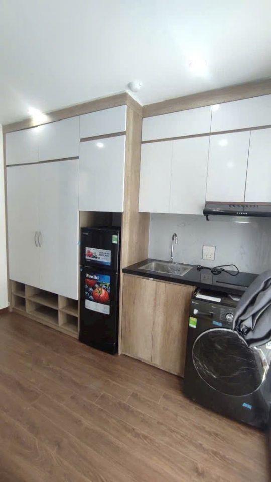 🏢 CHUNG CƯ MINI TRUNG TÂM ĐỐNG ĐA – DÒNG TIỀN ỔN ĐỊNH 🏢