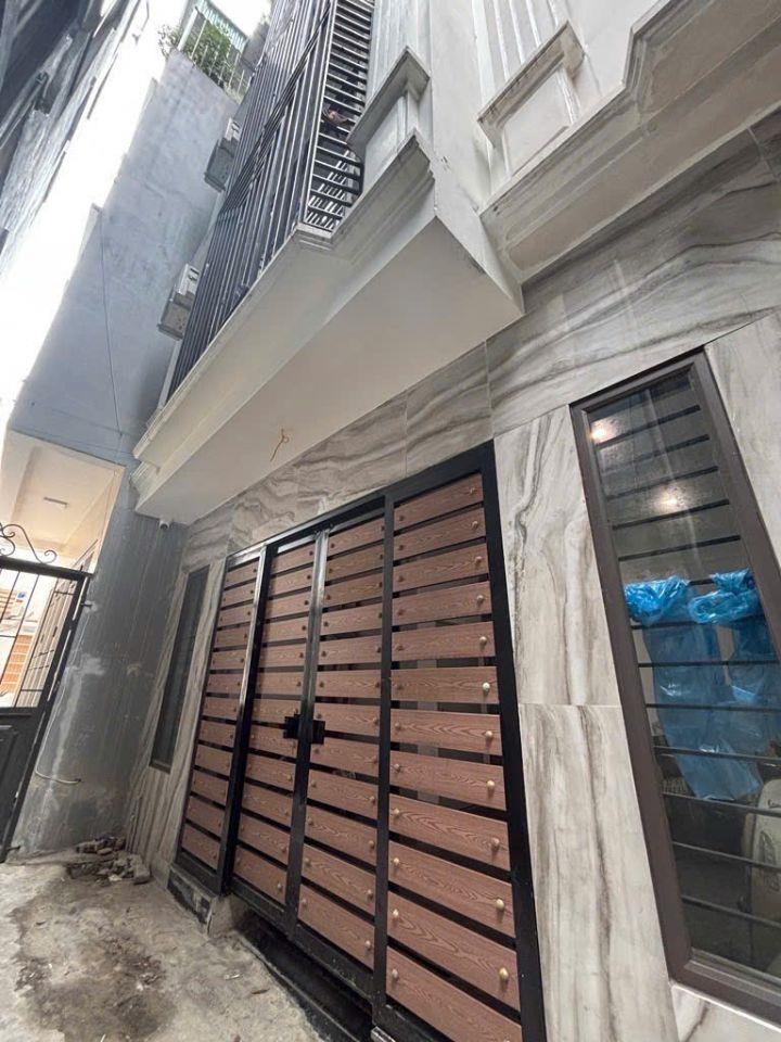 🏢 CHUNG CƯ MINI TRUNG TÂM ĐỐNG ĐA – DÒNG TIỀN ỔN ĐỊNH 🏢