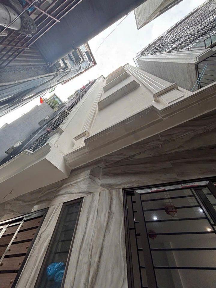 🏢 CHUNG CƯ MINI TRUNG TÂM ĐỐNG ĐA – DÒNG TIỀN ỔN ĐỊNH 🏢