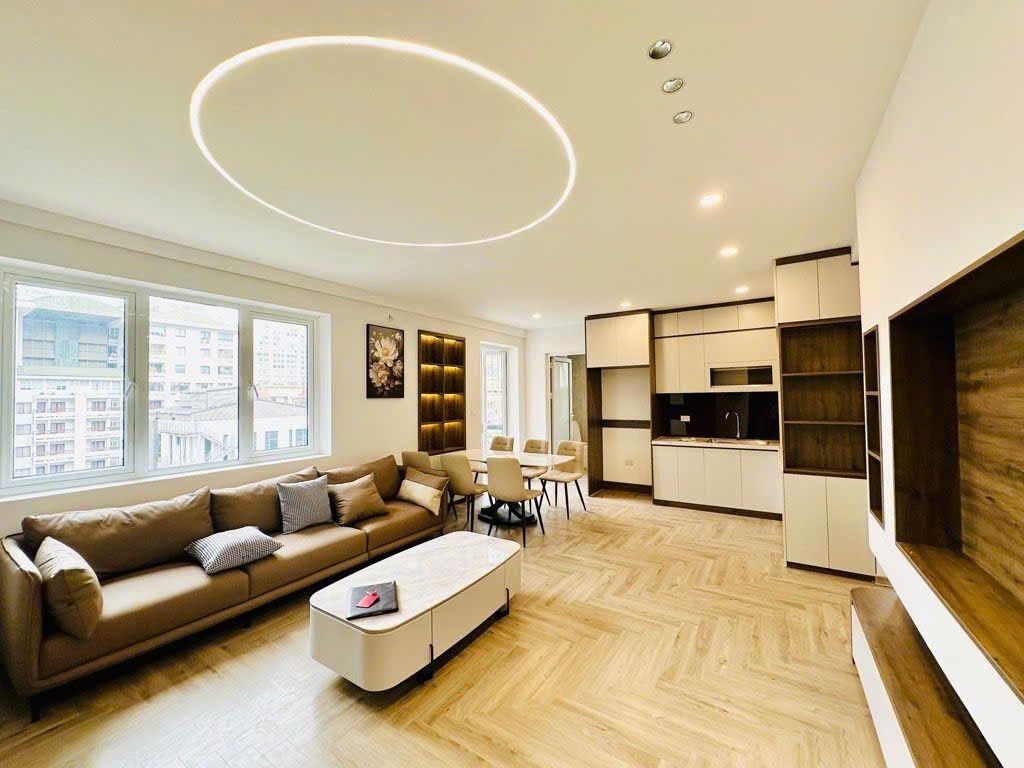 🏙️ CHÍNH CHỦ BÁN CĂN HỘ CHUNG CƯ LÔ GÓC – PHỐ VŨ TRỌNG PHỤNG 🏙️