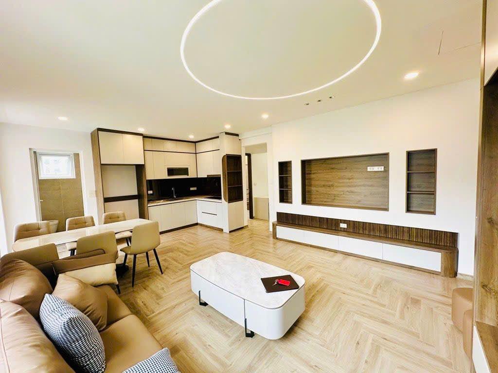 🏙️ CHÍNH CHỦ BÁN CĂN HỘ CHUNG CƯ LÔ GÓC – PHỐ VŨ TRỌNG PHỤNG 🏙️