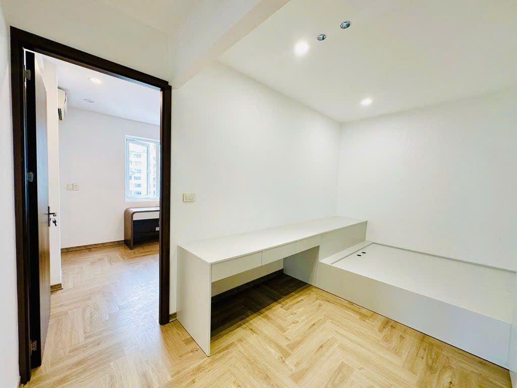 🏙️ CHÍNH CHỦ BÁN CĂN HỘ CHUNG CƯ LÔ GÓC – PHỐ VŨ TRỌNG PHỤNG 🏙️