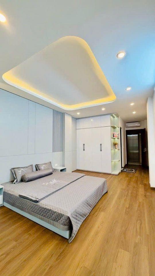 🏡 NHÀ ĐẸP TRUNG TÂM HOÀNG MAI – XÂY MỚI, THANG MÁY, LÔ GÓC 3 MẶT THOÁNG 🏡