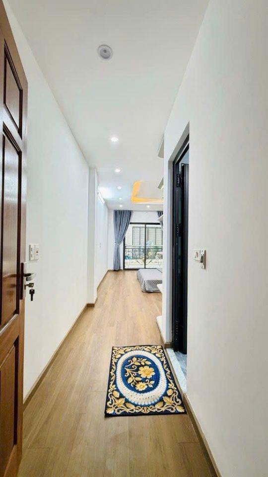 🏡 NHÀ ĐẸP TRUNG TÂM HOÀNG MAI – XÂY MỚI, THANG MÁY, LÔ GÓC 3 MẶT THOÁNG 🏡