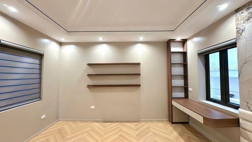 🏡 Bán nhà Hoàng Văn Thái – Thanh Xuân | 50m² | 7 tầng | Thang máy | Giá 14x tỷ