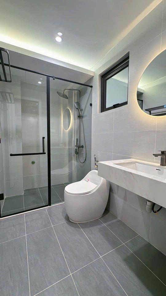 🏡 Bán nhà Hoàng Văn Thái – Thanh Xuân | 50m² | 7 tầng | Thang máy | Giá 14x tỷ