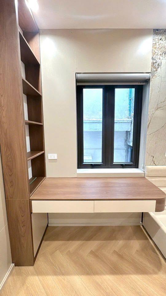 🏡 Bán nhà Hoàng Văn Thái – Thanh Xuân | 50m² | 7 tầng | Thang máy | Giá 14x tỷ