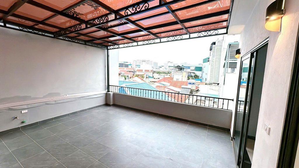 🏡 Bán nhà Hoàng Văn Thái – Thanh Xuân | 50m² | 7 tầng | Thang máy | Giá 14x tỷ
