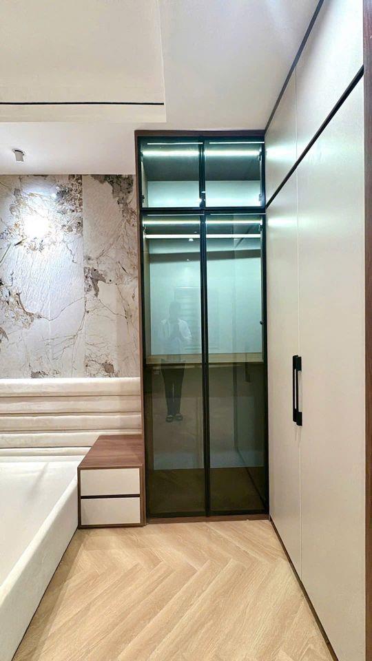 🏡 Bán nhà Hoàng Văn Thái – Thanh Xuân | 50m² | 7 tầng | Thang máy | Giá 14x tỷ