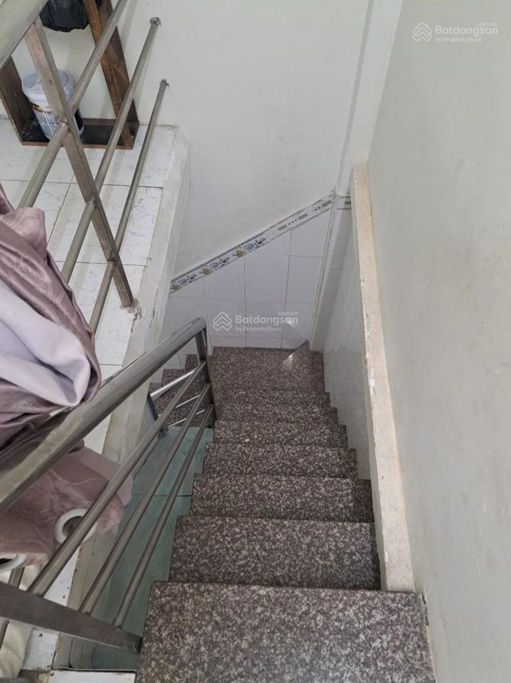 Bán nhà hẻm 6m hòa bình, quận 11, 33m2, cực rẻ