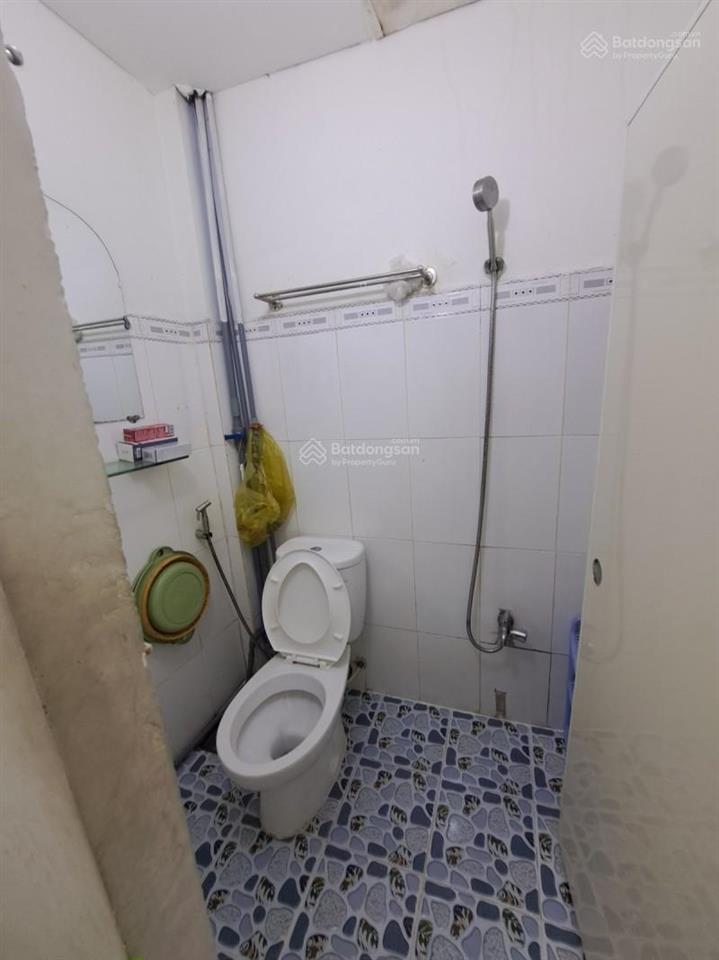 Bán nhà hẻm 6m hòa bình, quận 11, 33m2, cực rẻ