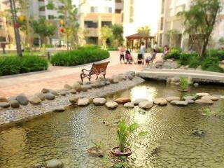 Thuê chcc imperia q2( 131m2, 3pn, full, giá 27 tr/th) view thoáng , free slot oto, full tiên ích