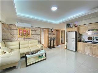 Bán chcc cantavil ap q2 (80m2, 3pn giá 7 tỷ) ban công lớn, 2 cửa sổ view siêu thoáng, gần ga metro