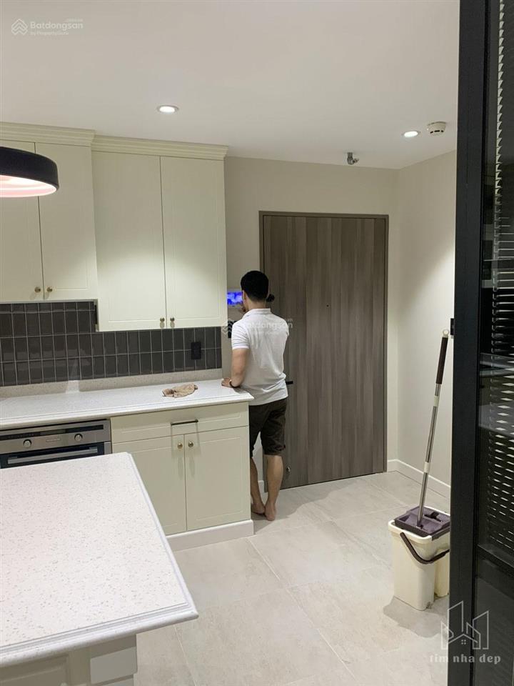 Hot nhất hiện nay 5,9 tỷ sở hữu căn hộ view sông saigon south