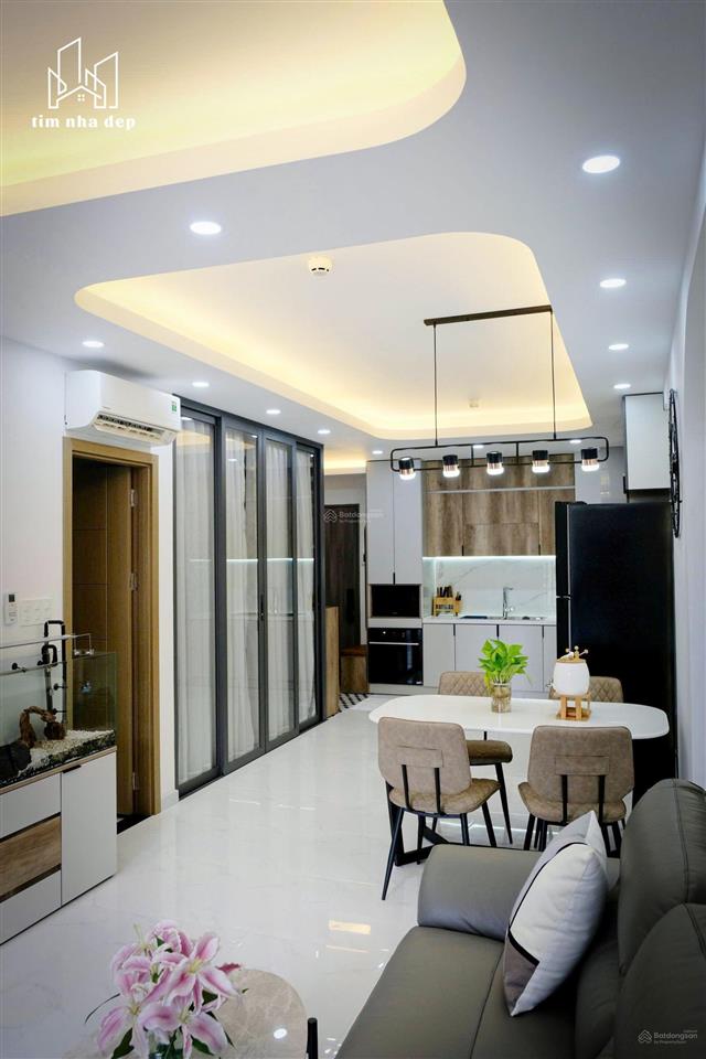Đẹp nhất hiện nay  căn hộ 2pn saigon south chuyển nhượng