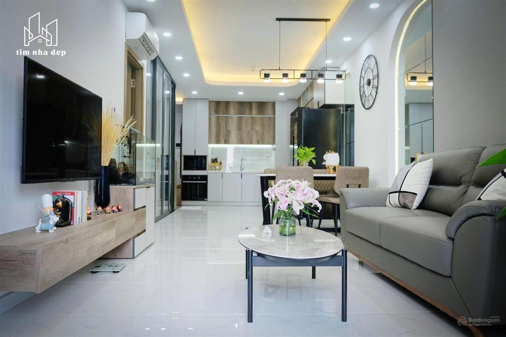 Đẹp nhất hiện nay  căn hộ 2pn saigon south chuyển nhượng