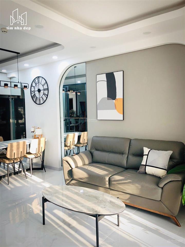 Đẹp nhất hiện nay  căn hộ 2pn saigon south chuyển nhượng