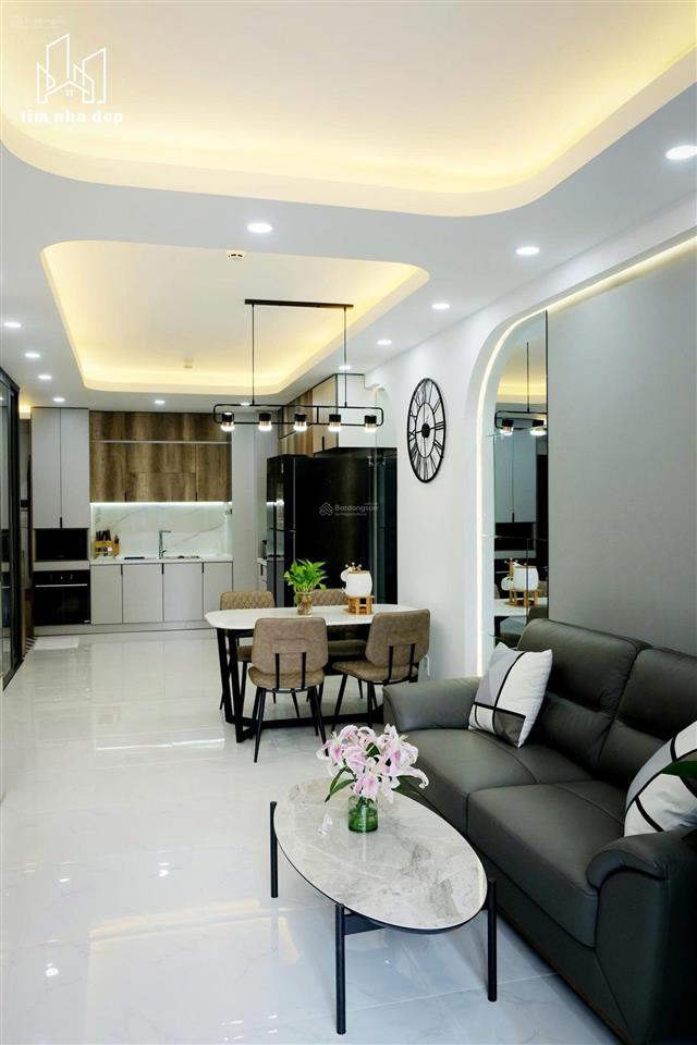 Đẹp nhất hiện nay  căn hộ 2pn saigon south chuyển nhượng