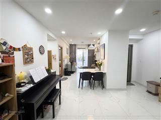 Bán căn hộ saigon south 75m2  view sông  sẵn sổ hồng