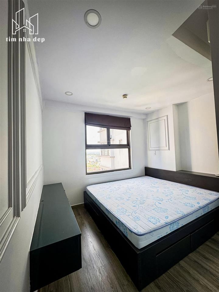 Saigon south 5,5 tỷ sỡ hữu căn hộ view hồ bơi