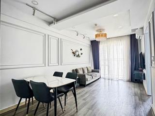 Saigon south 5,5 tỷ sỡ hữu căn hộ view hồ bơi