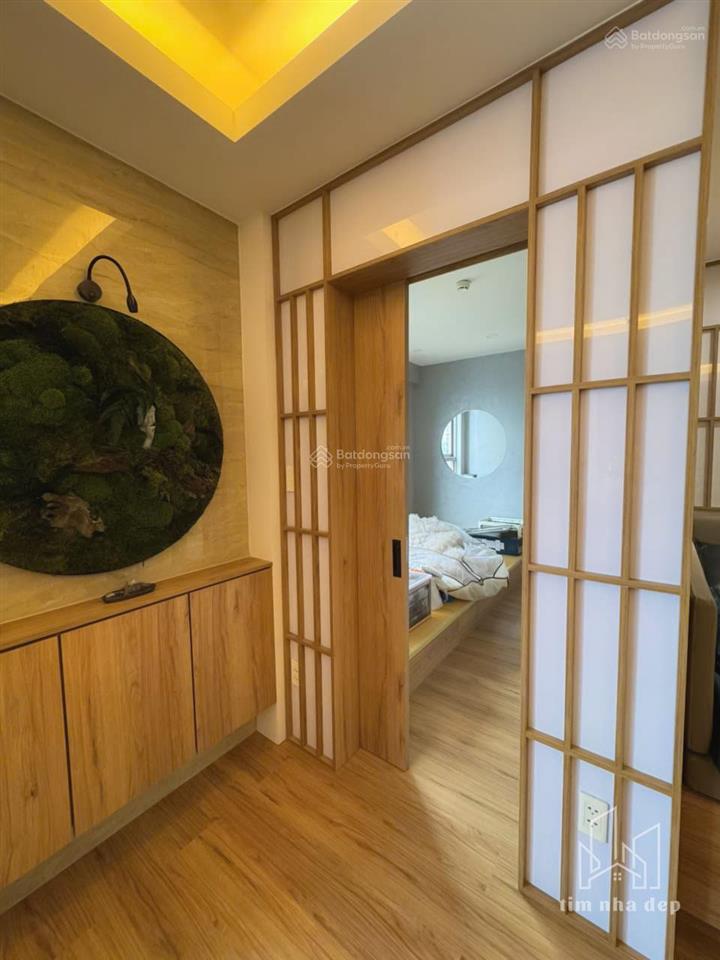 Saigon south chuyển nhượng căn hộ 100m2 có ô xe