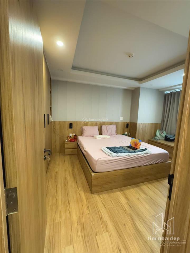 Saigon south chuyển nhượng căn hộ 100m2 có ô xe
