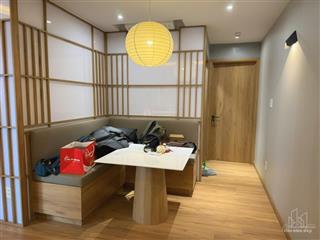 Saigon south chuyển nhượng căn hộ 100m2 có ô xe