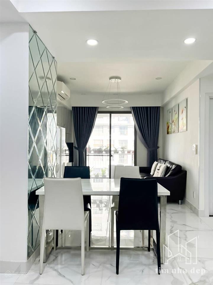 Hot! saigon shouth nhà đẹp 75m2 chỉ 6 tỷ