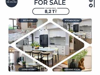Saigon south residences  giảm ngay 100 triệu, bán gấp trong tuần