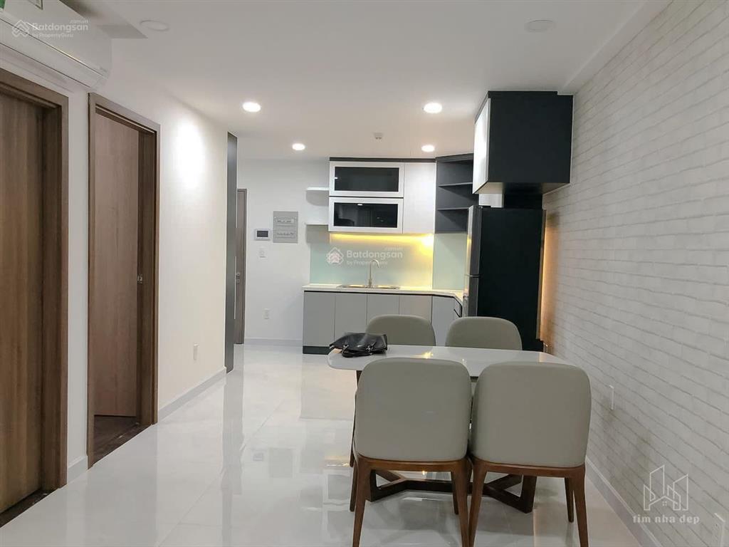 Saigon south bán nhà tầng cao hướng nam