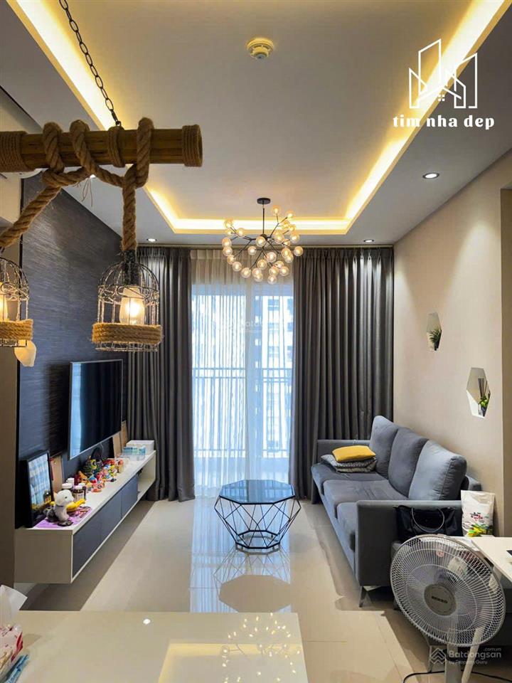 Sunrise riverside  70m2  sổ hồng sẵn  giá 5,5 tỷ