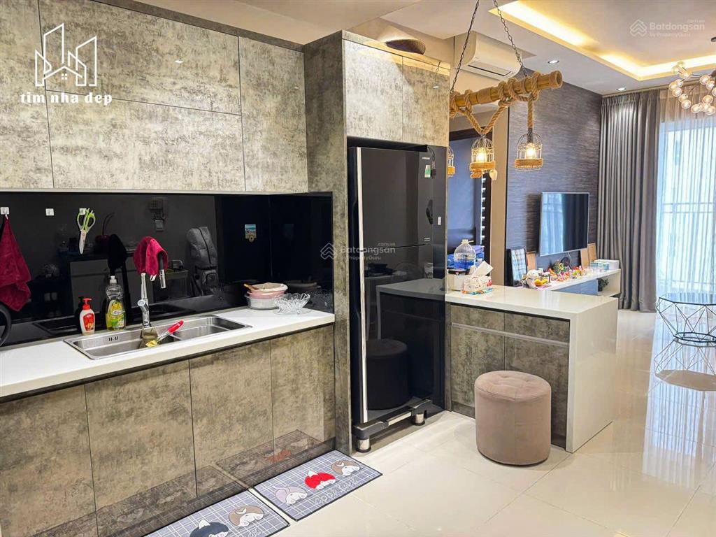 Sunrise riverside  70m2  sổ hồng sẵn  giá 5,5 tỷ