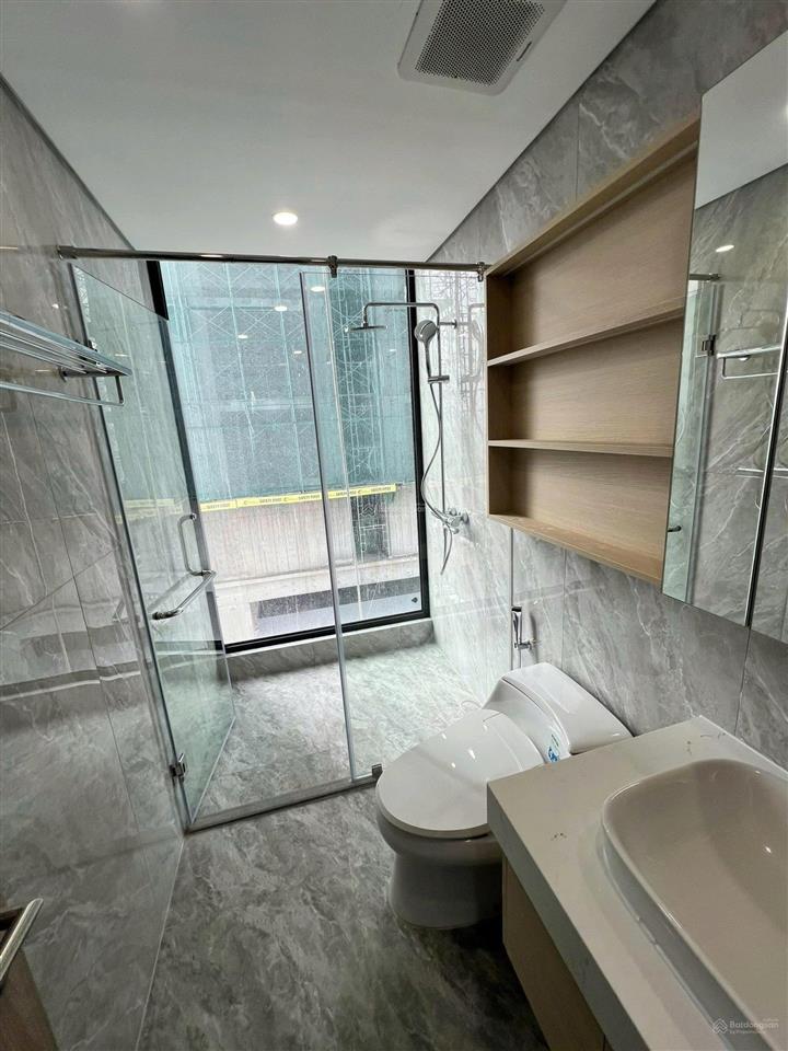 Bán căn hộ cao cấp  thuộc quần thể khách sạn marriott  266 võ chí công  hà nội