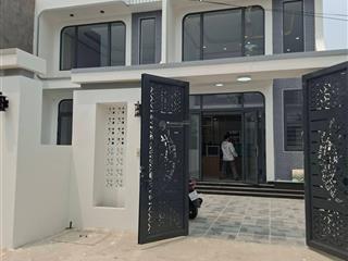 Bán nhà mới nằm ngay trung tâm mỹ phước 2