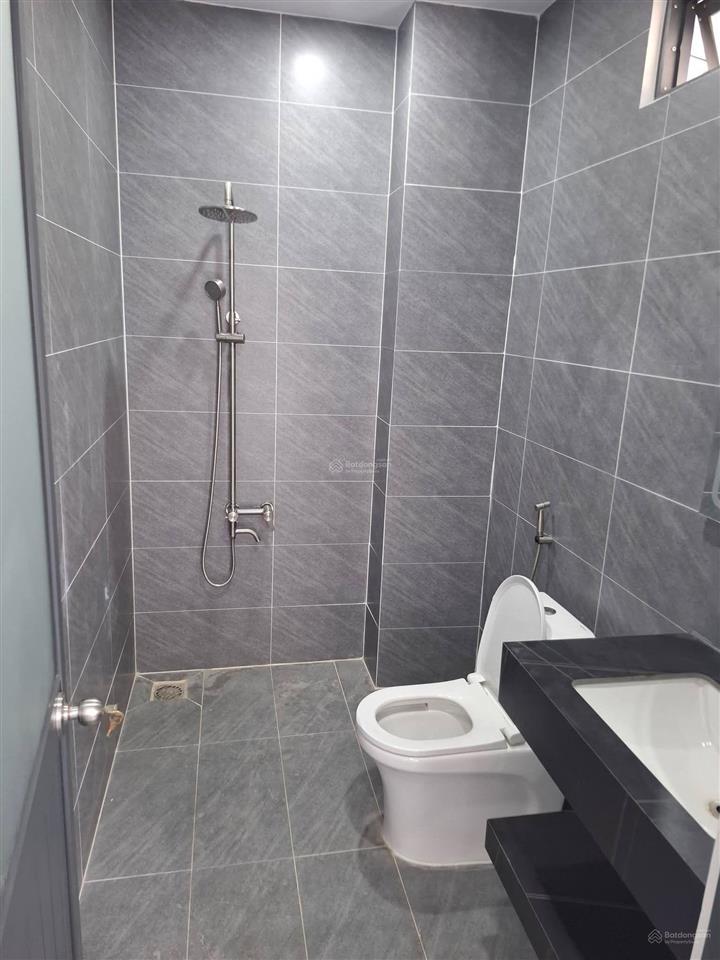 Bán nhà mới nằm ngay trung tâm mỹ phước 2